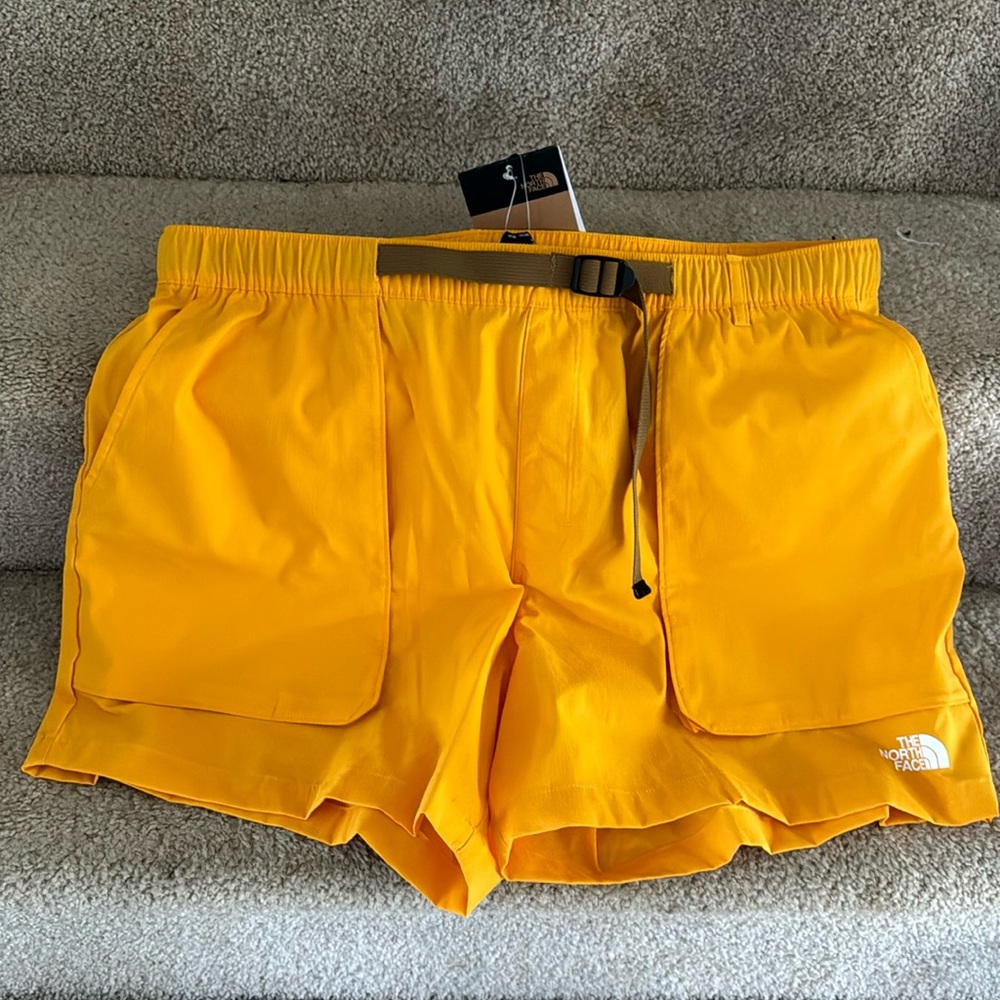 The North Face Shorts